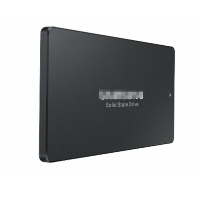 MZ7L31T9HBLT-00A07 PM893 1.92TB SSD 2.5&quot; Intern SATA (SATA/600) 1.3 DWPD 550 MB/S Leestransfer Rate