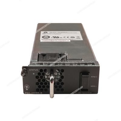 PDC-350WA-B 350W DC Power Module PDC-350WA-B CE5800 Series Data Center Switch Power Module klaar om te gaan