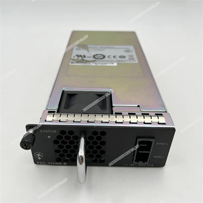 PDC-350WA-B 350W DC Power Module PDC-350WA-B CE5800 Series Data Center Switch Power Module klaar om te gaan