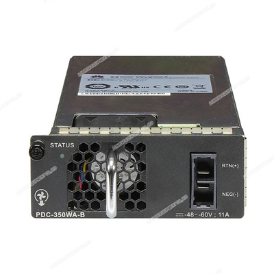PDC-350WA-B 350W DC Power Module PDC-350WA-B CE5800 Series Data Center Switch Power Module klaar om te gaan