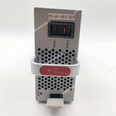 PDC1000S12-DB originele verzegelde S6730S serie PDC1000S12-DB 1000w DC Power module klaar om te gaan