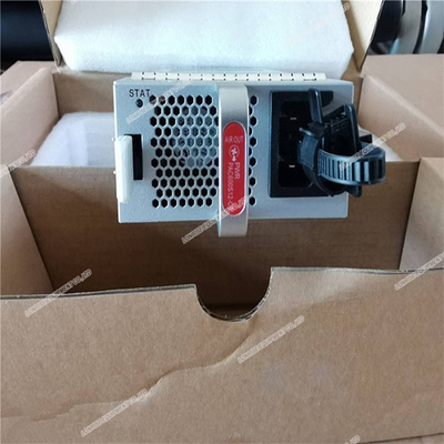 originele gesloten 600 W wisselstroommodule PAC600S12-CB voor S6730 en CE6863 Switch PAC600S12-CB