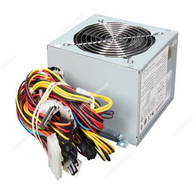Stroomvoorziening PWS-502-PQ ATX12V & EPS12V Stroomvoorziening klaar om te gaan
