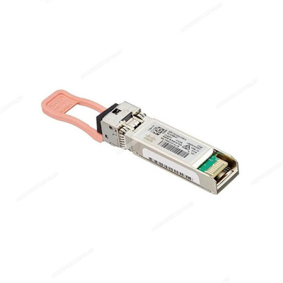SFP-FE-LH80-SMHuawei Optische Transceiver SFP-FE-SX Optische Transceiver SFP+ 10G Single-Mode Module ((1310nm 10km LC)