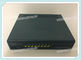 Asa5505-ul-broodje-K9 de Firewall Zwarte Kleur van CISCO ASA tot 150 Mbps