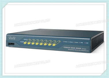 Nieuwe originele Cisco ASA5505-BUN-K9 ASA 5505 10-gebruikers VPN Firewall ASA5505-BUN-K9