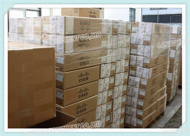 Nieuwe originele Cisco ASA5505-BUN-K9 ASA 5505 10-gebruikers VPN Firewall ASA5505-BUN-K9