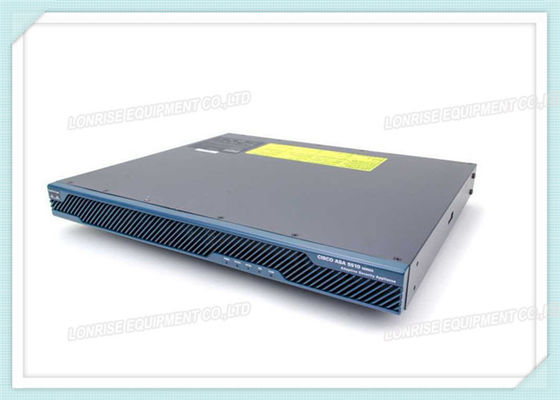 Cisco ASA5510-BUN-K9 Netwerkbeveiligingsfirewall