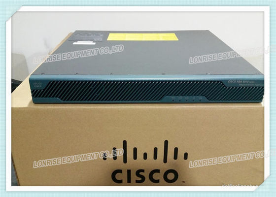 Cisco ASA5510-BUN-K9 Netwerkbeveiligingsfirewall