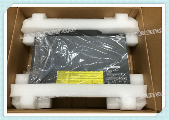 Cisco ASA5510-BUN-K9 Netwerkbeveiligingsfirewall