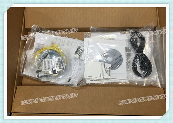 Cisco ASA5510-BUN-K9 Netwerkbeveiligingsfirewall