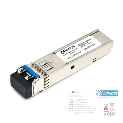 Nieuwe GLC-LH-SM Aruba J4859D SFP 1.25G LX 10KM 1310nm SMF Dual Fiber LC FP DDM SFP-module