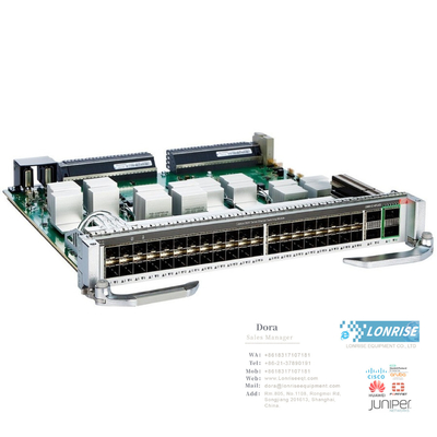 Nieuwe verzegelde C9600-SUP-1 C9600 SERIES SUPERVISOR 1 MODULE 9600 SERIES