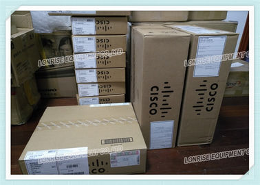 C9200-48T-E 48 Cisco Ethernet Network Switch Ports Data Modular Uplink Opties