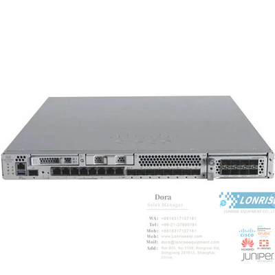 FPR3110-NGFW-K9 Beveiligingsfirewall 3110 NGFW apparatuur 1U originele nieuwe verzegeld