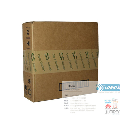 FPR3110-NGFW-K9 Beveiligingsfirewall 3110 NGFW apparatuur 1U originele nieuwe verzegeld