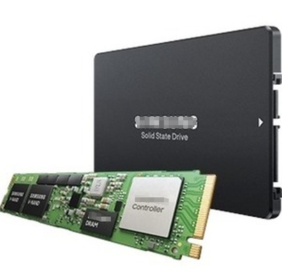 MZQL23T8HCLS-00A07 Samsung MZQL23T8HCLS-00A07 PM9A3 3.84Tb Nvme U.2 PCI-Express-4 X4 2.5 inch Ssd