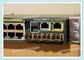 Cisco-de Havenpoe Gigabit Ethernet van Schakelaar ws-c2960s-48lps-l 48 het Netwerkschakelaar van Schakelaarcisco