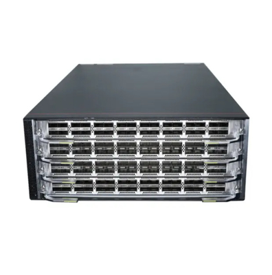 CE8861-4C-EI Huawei Network Switches met redundantiebeveiliging en 3,5 kg gewicht