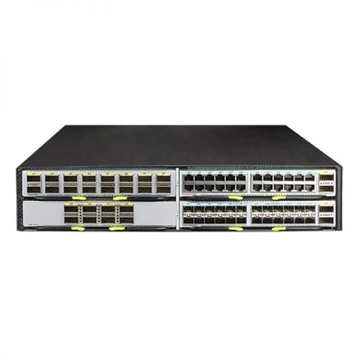 CE6881-48T6CQ-BHUAWEI Netwerkswitches met redundantiebeveiliging en 3,5 kg gewicht