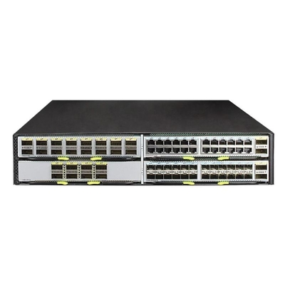 CE8861 4C EI F Huawei CE8800 Data Center Switches 2*AC Power Module met een goede prijs