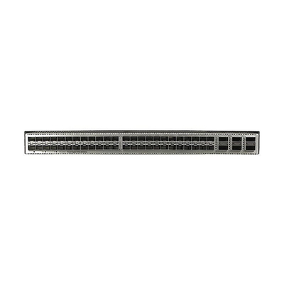 CE6863 48S6CQ F huawei switch witch 2* wisselstroomvoorziening op voorraad