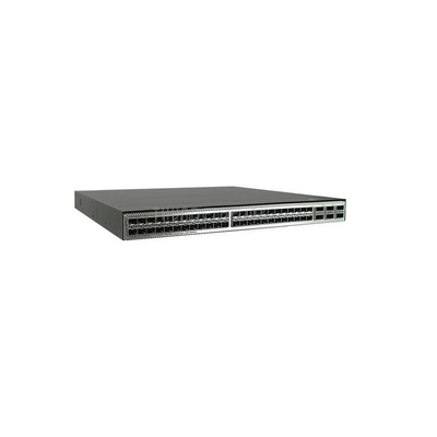 CE6863 48S6CQ B huawei schakelaar met 2 stroomvoorziening op voorraad met een goede prijs