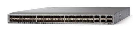 N9K C93180YC FX3H Cisco Nexus 9000 Series Switch levert toonaangevende datacenterprestaties