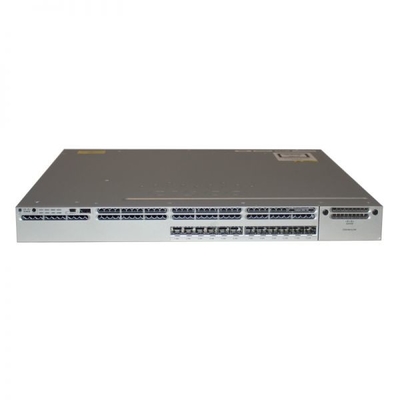 WS C3850 12SS 3 12 SFP IP basis draadloze controller beheerd stapelbaar met 12 SFP-poorten in IP basis functieset