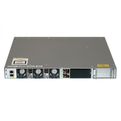 WS C3850 12SS 3 12 SFP IP basis draadloze controller beheerd stapelbaar met 12 SFP-poorten in IP basis functieset
