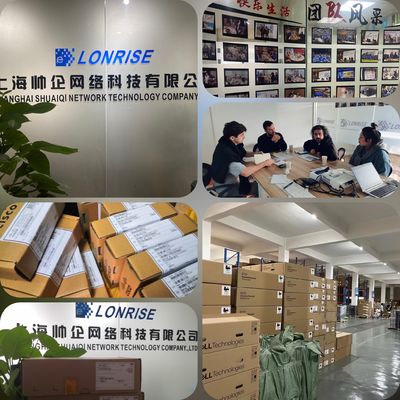 SFP-10G-SR, Cisco SFP+-zendontvanger, 10Gbps/850nm MMF/300m