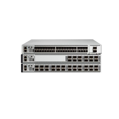 C9500 40X A Cisco Switch Catalyst 9500 40-poort 10Gig switch Netwerkvoordeel