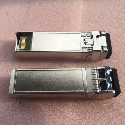 SFP-10G-LR= 3,3 V stroomtoevoer optische communicatiemodule met langdurige prestaties