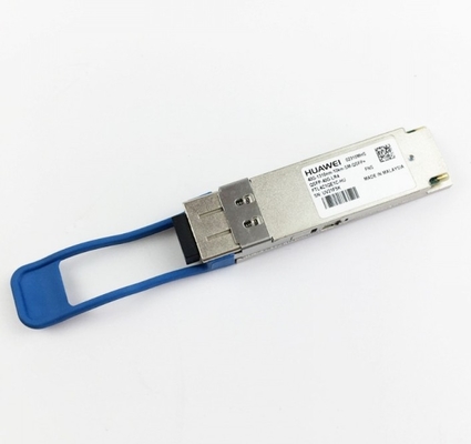 QSFP-40G-SR4 Huawei-optische transceiver QSFP-40G-SR4 QSFP-transceivermodule met MPO-connector
