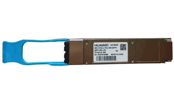 QSFP-40G-SR4 Huawei-optische transceiver QSFP-40G-SR4 QSFP-transceivermodule met MPO-connector