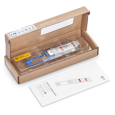 SFP-FE-SX-MM131 Huawei Optische Transceiver SFP-FE-SX Optische Transceiver SFP+ 10G Single-Mode Module ((1310nm 10km LC)