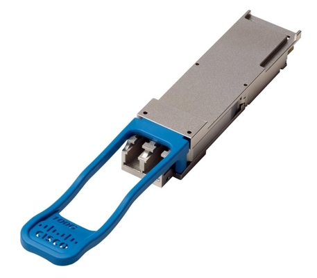 QSFP-40G-LR4 Huawei optische transceiver QSFP-40G-LR4 QSFP 40GBASE-LR4 OTN transceiver LC 10KM