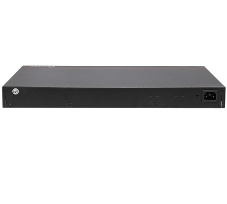 S5735-L12P4X-A Huawei S5700-serie Schakelaars S5735-L Schakelaar 12 X 10/100/1000Base-T-poorten 4 X GE SFP-poorten PoE+