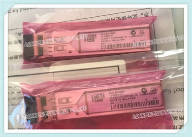 Genuine Cisco GLC-SX-MM 10-2626-01 SFP-module transceiver met DOM
