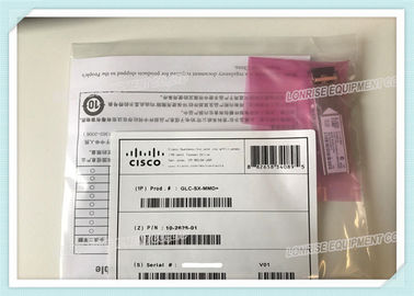 Genuine Cisco GLC-SX-MM 10-2626-01 SFP-module transceiver met DOM
