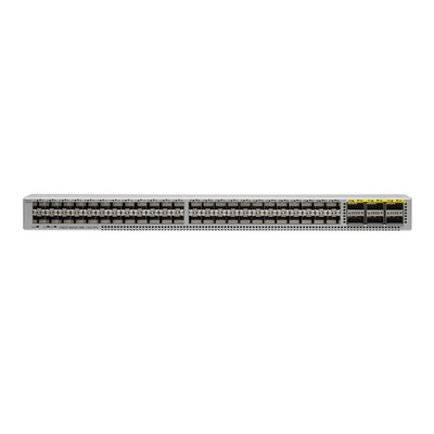 N9K C9372PX E Verbeteringen omvatten hardware-capaciteit voor IP-gebaseerde eindpuntgroep (EPG) classificatie in Cisco ACI mod