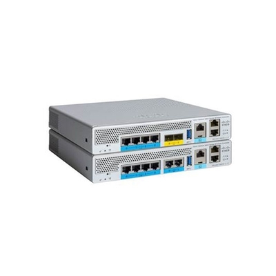 C9800 L C K9 Cisco WLAN-controller met naadloze software-updates voor kleine en middelgrote ondernemingen