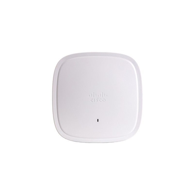 C9130AXI E Cisco Catalyst 9130AX serie AP Wi-Fi 6 gecertificeerd E-domein