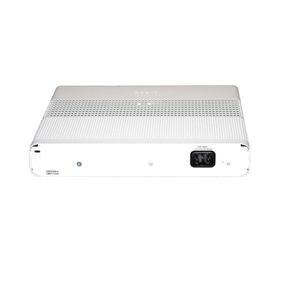 WS C3560CX 8TC S Catalyst Compact Switch 560-CX 8-poort Compact Switch Layer 3 - 8 X 10/100/1000 Ethernet-poorten