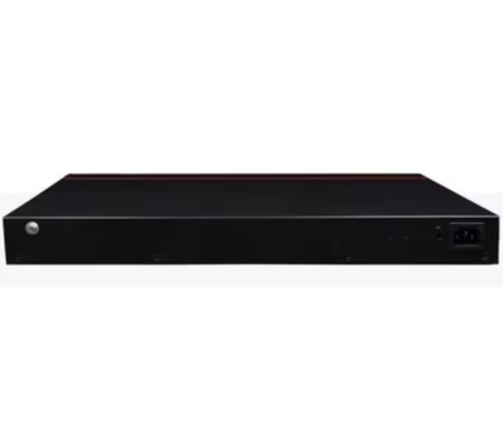 S1730S-S48T4S-A1 Huawei S1730S-S48T4S-A1 (48 10/100/1000BASE-T Ethernet-poorten 4 Gigabit SFP wisselstroomtoevoer