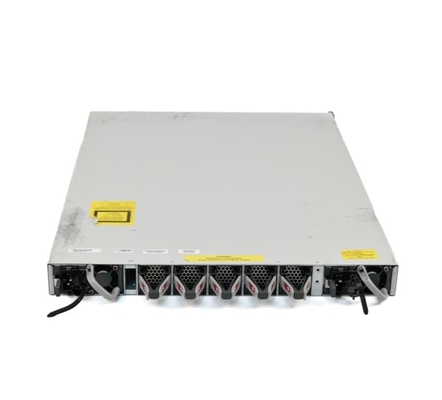 C9500-40X-E Cisco Switch Catalyst 9500 40-poort 10Gig Switch Network Essentials