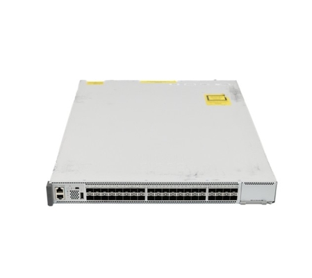 C9500-40X-E Cisco Switch Catalyst 9500 40-poort 10Gig Switch Network Essentials