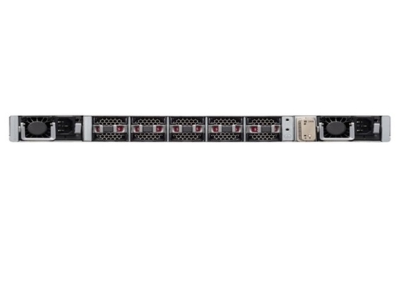 C9500-24Y4C-E Cisco Switch Catalyst 9500 24 X 1 / 10 / 25G En 4-poort 40/100G Netwerk Essentials