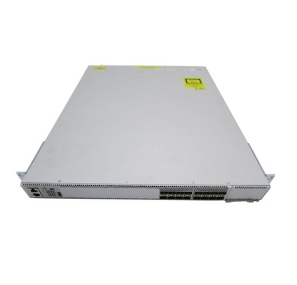 C9500-16X-E Cisco ONE Catalyst 9000 serie 16-poort 10Gig Switch Essentiële Cisco 9500 Switch