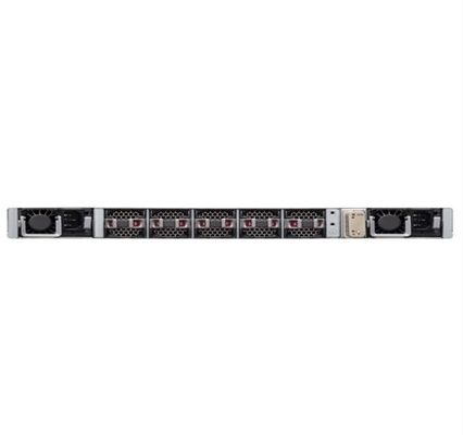 C9500-16X-2Q-A Cisco Switch Catalyst 9500 16-poort 10G Switch 2 X 40GE Network Module NW Ess. Licentie